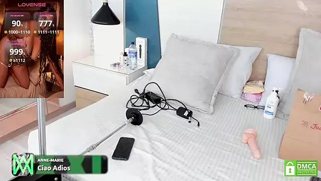 Customizable and immersive - Activate your taste buds and check-out our delicious choice of bondage cams streams with excited models getting their amazing bodies screwed with their beloved sex toys.