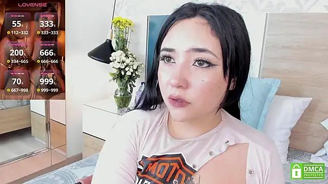 Customizable and immersive - Activate your taste buds and check-out our delicious choice of bondage cams streams with excited models getting their amazing bodies screwed with their beloved sex toys.