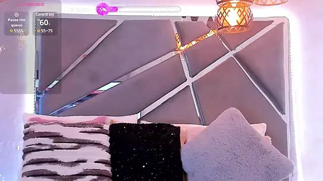 Customizable and immersive - Activate your taste buds and check-out our delicious choice of bondage cams streams with excited models getting their amazing bodies screwed with their beloved sex toys.
