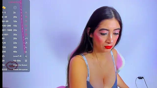 Customizable and immersive - Activate your taste buds and check-out our delicious choice of bondage cams streams with excited models getting their amazing bodies screwed with their beloved sex toys.
