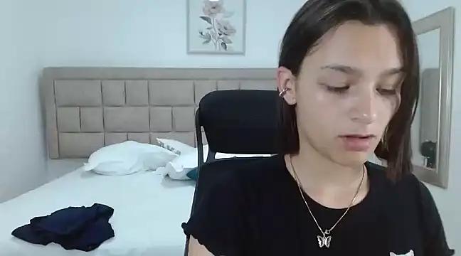 Customizable and immersive - Activate your taste buds and check-out our delicious choice of bondage cams streams with excited models getting their amazing bodies screwed with their beloved sex toys.
