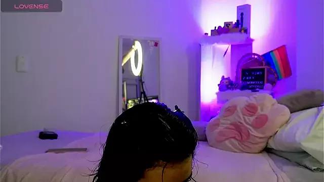 Customizable and immersive - Activate your taste buds and check-out our delicious choice of bondage cams streams with excited models getting their amazing bodies screwed with their beloved sex toys.