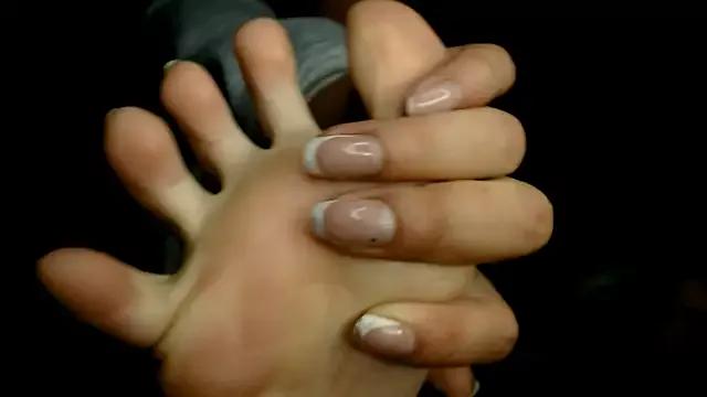 Meghan320 from StripChat is Freechat