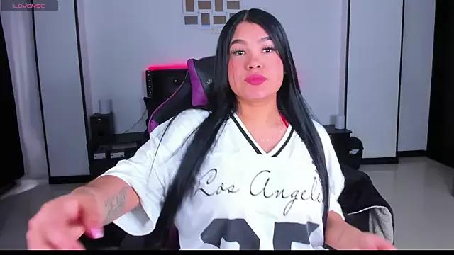Customizable and immersive - Activate your taste buds and check-out our delicious choice of bondage cams streams with excited models getting their amazing bodies screwed with their beloved sex toys.