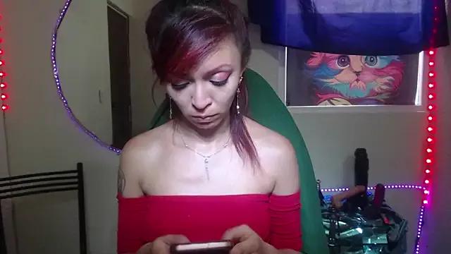 Meghan_sex777 from StripChat is Freechat