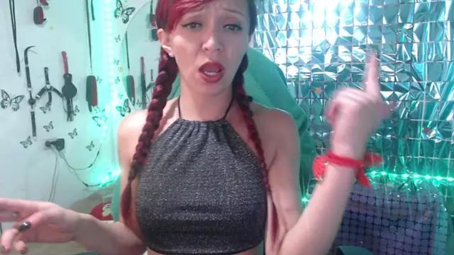 Customizable and immersive - Activate your taste buds and check-out our delicious choice of bondage cams streams with excited models getting their amazing bodies screwed with their beloved sex toys.
