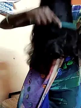 meghana-telugu from StripChat is Freechat
