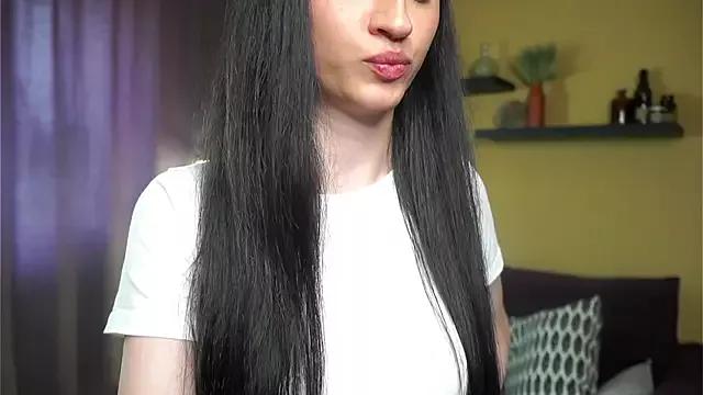 Customizable and immersive - Activate your taste buds and check-out our delicious choice of bondage cams streams with excited models getting their amazing bodies screwed with their beloved sex toys.