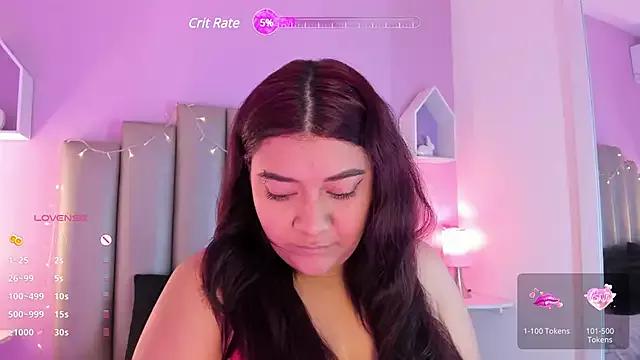Customizable and immersive - Activate your taste buds and check-out our delicious choice of bondage cams streams with excited models getting their amazing bodies screwed with their beloved sex toys.