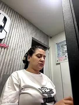 megvibes from StripChat is Freechat