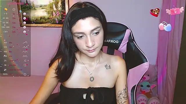 Customizable and immersive - Activate your taste buds and check-out our delicious choice of bondage cams streams with excited models getting their amazing bodies screwed with their beloved sex toys.