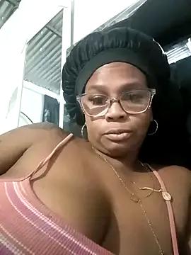 Melanie_candy_ from StripChat is Freechat