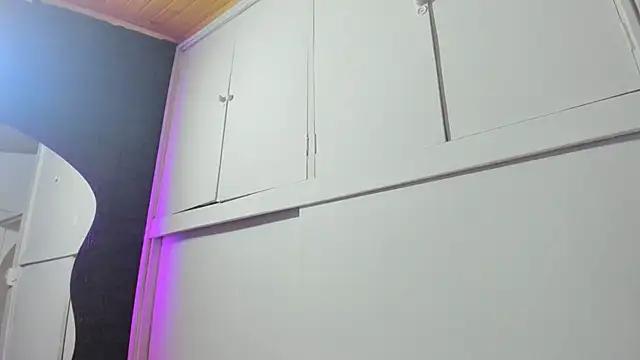 Customizable and immersive - Activate your taste buds and check-out our delicious choice of bondage cams streams with excited models getting their amazing bodies screwed with their beloved sex toys.