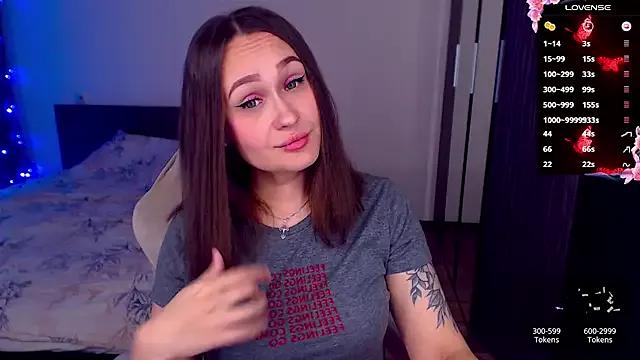 Customizable and immersive - Activate your taste buds and check-out our delicious choice of bondage cams streams with excited models getting their amazing bodies screwed with their beloved sex toys.