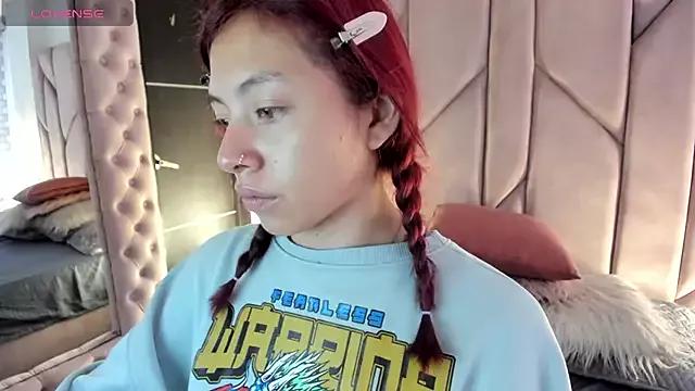 Customizable and immersive - Activate your taste buds and check-out our delicious choice of bondage cams streams with excited models getting their amazing bodies screwed with their beloved sex toys.