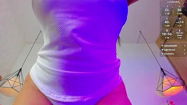 Customizable and immersive - Activate your taste buds and check-out our delicious choice of bondage cams streams with excited models getting their amazing bodies screwed with their beloved sex toys.