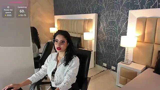 Customizable and immersive - Activate your taste buds and check-out our delicious choice of bondage cams streams with excited models getting their amazing bodies screwed with their beloved sex toys.