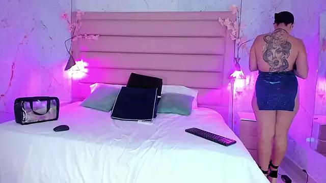 Customizable and immersive - Activate your taste buds and check-out our delicious choice of bondage cams streams with excited models getting their amazing bodies screwed with their beloved sex toys.