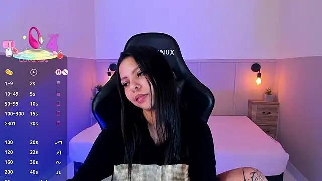 Customizable and immersive - Activate your taste buds and check-out our delicious choice of bondage cams streams with excited models getting their amazing bodies screwed with their beloved sex toys.