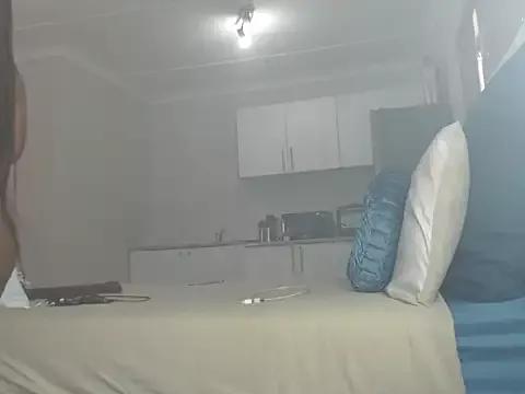 Melanin-Monroeee from StripChat is Freechat