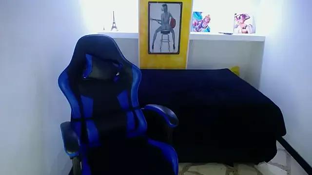 Customizable and immersive - Activate your taste buds and check-out our delicious choice of bondage cams streams with excited models getting their amazing bodies screwed with their beloved sex toys.