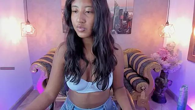 Customizable and immersive - Activate your taste buds and check-out our delicious choice of bondage cams streams with excited models getting their amazing bodies screwed with their beloved sex toys.