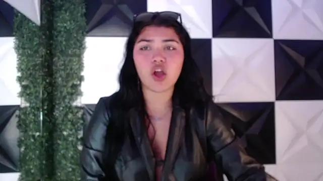 melany_rouse18 from StripChat is Freechat