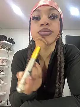 Customizable and immersive - Activate your taste buds and check-out our delicious choice of bondage cams streams with excited models getting their amazing bodies screwed with their beloved sex toys.