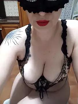 Melanya83 from StripChat is Freechat