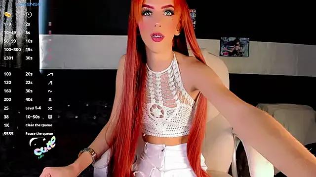 Customizable and immersive - Activate your taste buds and check-out our delicious choice of bondage cams streams with excited models getting their amazing bodies screwed with their beloved sex toys.