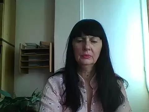 MelanyBanks from StripChat is Freechat