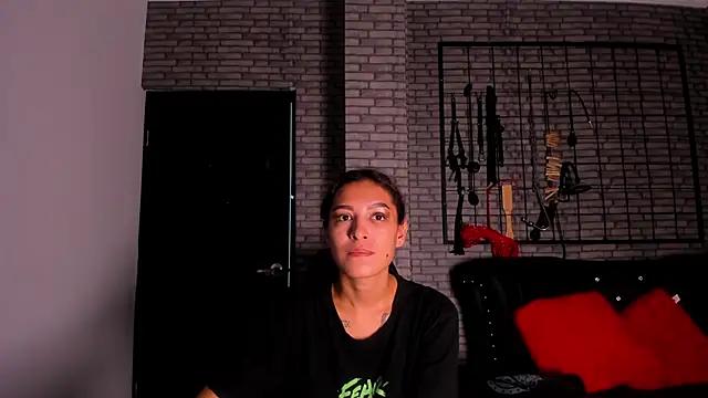 Customizable and immersive - Activate your taste buds and check-out our delicious choice of bondage cams streams with excited models getting their amazing bodies screwed with their beloved sex toys.