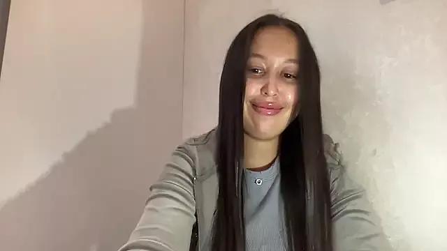 Melena_01_ from StripChat is Freechat