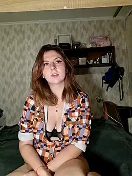Photos of Melenka from StripChat is Private