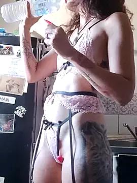 Customizable and immersive - Activate your taste buds and check-out our delicious choice of bondage cams streams with excited models getting their amazing bodies screwed with their beloved sex toys.