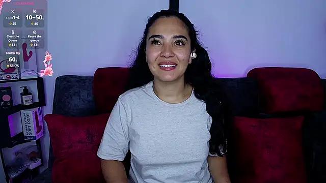 Customizable and immersive - Activate your taste buds and check-out our delicious choice of bondage cams streams with excited models getting their amazing bodies screwed with their beloved sex toys.