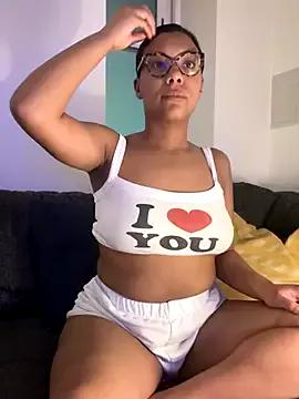 Photos of Melia_Rayne from StripChat is Freechat