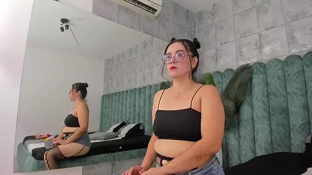 Customizable and immersive - Activate your taste buds and check-out our delicious choice of bondage cams streams with excited models getting their amazing bodies screwed with their beloved sex toys.