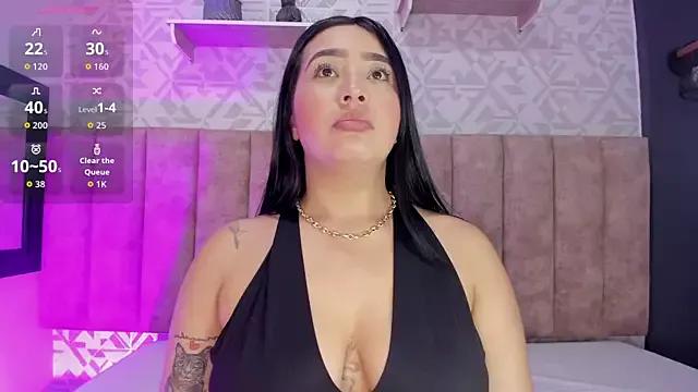 Customizable and immersive - Activate your taste buds and check-out our delicious choice of bondage cams streams with excited models getting their amazing bodies screwed with their beloved sex toys.