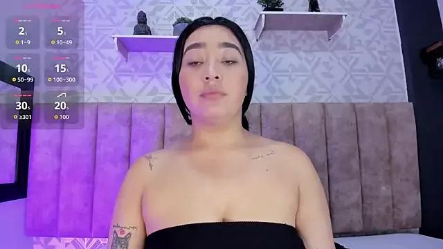 Customizable and immersive - Activate your taste buds and check-out our delicious choice of bondage cams streams with excited models getting their amazing bodies screwed with their beloved sex toys.