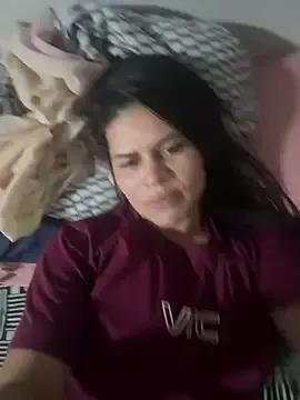 Melindaaguiar05 from StripChat is Freechat