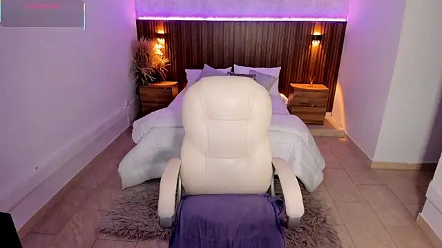 Customizable and immersive - Activate your taste buds and check-out our delicious choice of bondage cams streams with excited models getting their amazing bodies screwed with their beloved sex toys.