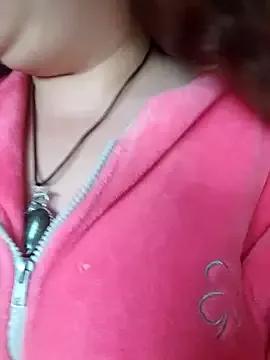 melisa_hot420 from StripChat is Freechat