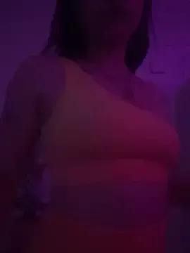 melisabunnny from StripChat is Freechat
