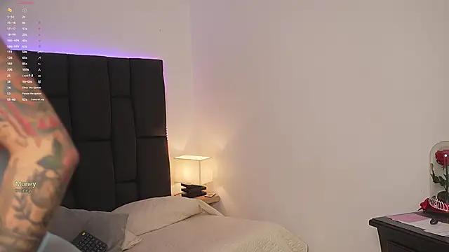 Customizable and immersive - Activate your taste buds and check-out our delicious choice of bondage cams streams with excited models getting their amazing bodies screwed with their beloved sex toys.