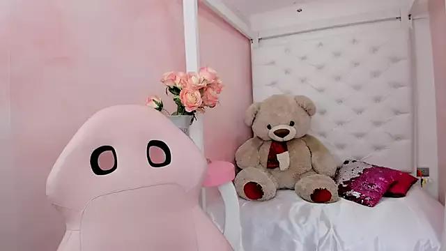 melisaskinny from StripChat is Freechat