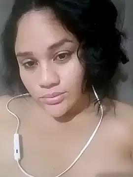 melissa4855 from StripChat is Freechat