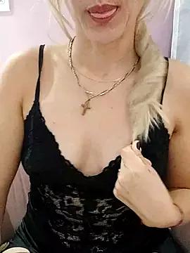 melissa_35_ from StripChat is Freechat
