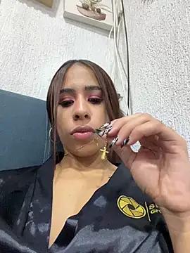 Customizable and immersive - Activate your taste buds and check-out our delicious choice of bondage cams streams with excited models getting their amazing bodies screwed with their beloved sex toys.