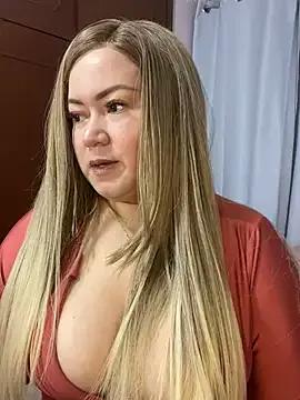Melissa_Bianco from StripChat is Freechat